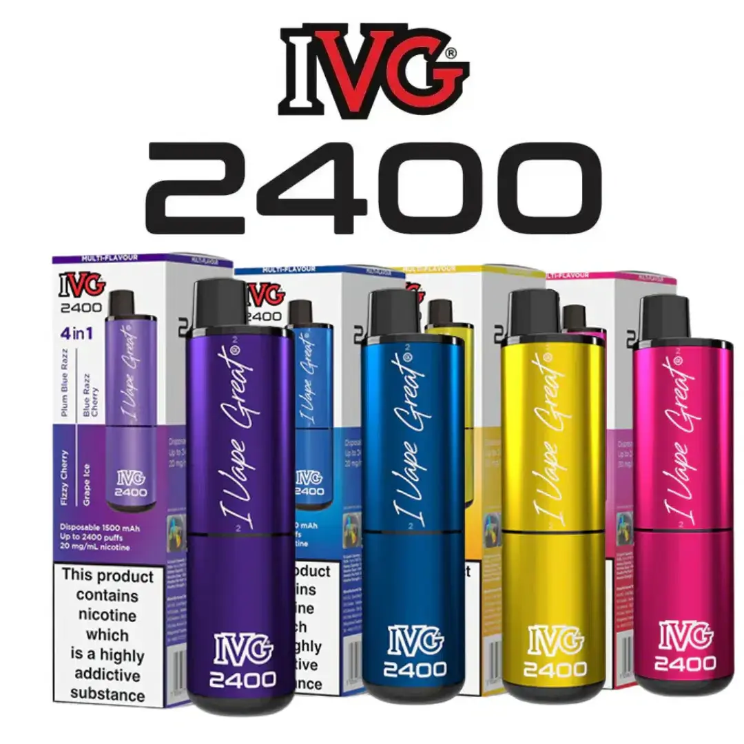 IVG